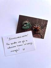 Carica l'immagine nel visualizzatore di Gallery, Spille miniature