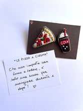 Carica l'immagine nel visualizzatore di Gallery, Spille miniature