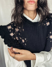 Carica l'immagine nel visualizzatore di Gallery, Chemisette Notturna