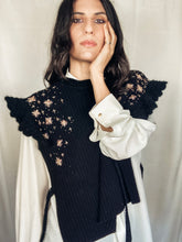 Carica l'immagine nel visualizzatore di Gallery, Chemisette Notturna