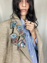 Carica l'immagine nel visualizzatore di Gallery, Spille