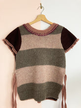 Carica l'immagine nel visualizzatore di Gallery, Chemisette