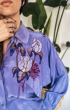 Carica l'immagine nel visualizzatore di Gallery, Flower Power lilla