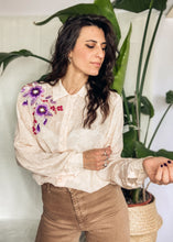 Carica l'immagine nel visualizzatore di Gallery, Flower Power rosa