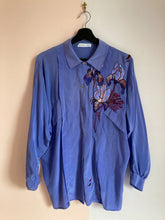 Carica l'immagine nel visualizzatore di Gallery, Flower Power lilla