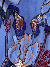 Carica l'immagine nel visualizzatore di Gallery, Flower Power lilla