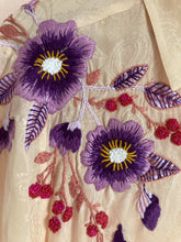 Carica l'immagine nel visualizzatore di Gallery, Flower Power rosa