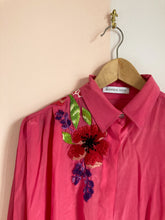 Carica l'immagine nel visualizzatore di Gallery, Flower Power rosa shoking