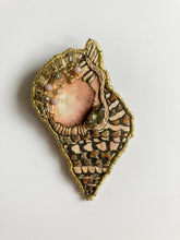 Carica l'immagine nel visualizzatore di Gallery, Spille