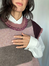 Carica l'immagine nel visualizzatore di Gallery, Chemisette