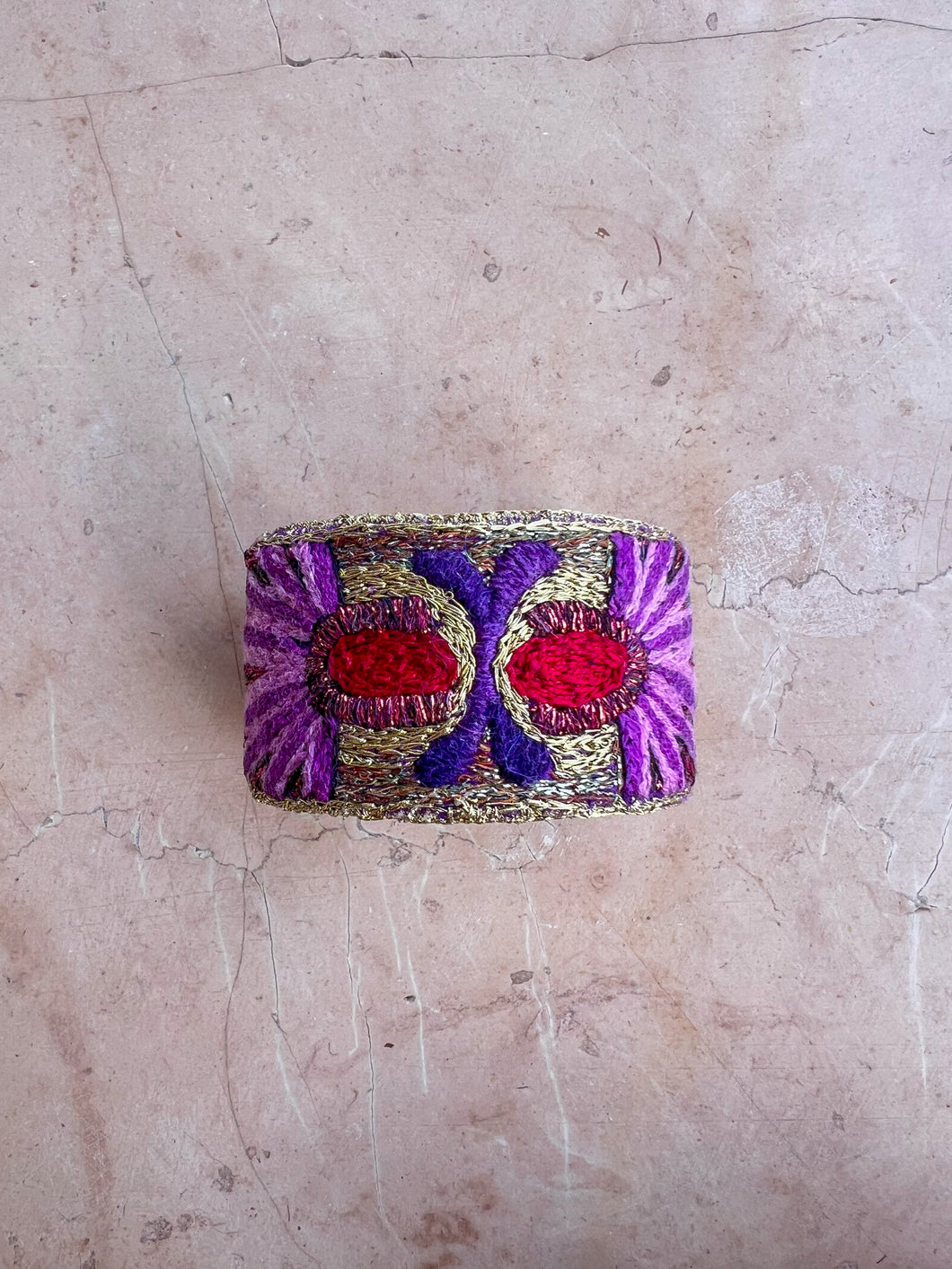 Bracciali rigidi