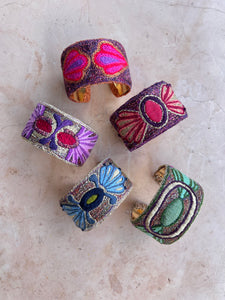 Bracciali rigidi