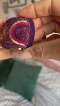 Carica e avvia il video nel visualizzatore di galleria, Bracciali rigidi
