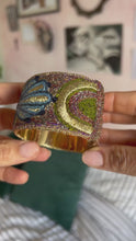 Carica e avvia il video nel visualizzatore di galleria, Bracciali rigidi
